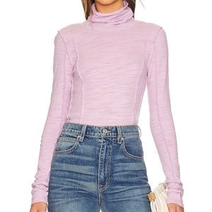 Free people everyday layering top